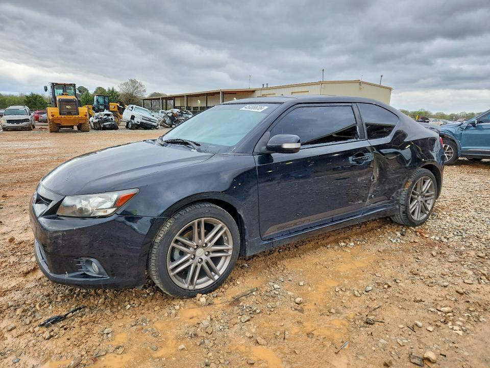 2012 Scion Tc Base