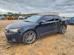 Scion TC Vehiculos salvage en venta: 2012 Scion Tc Base
