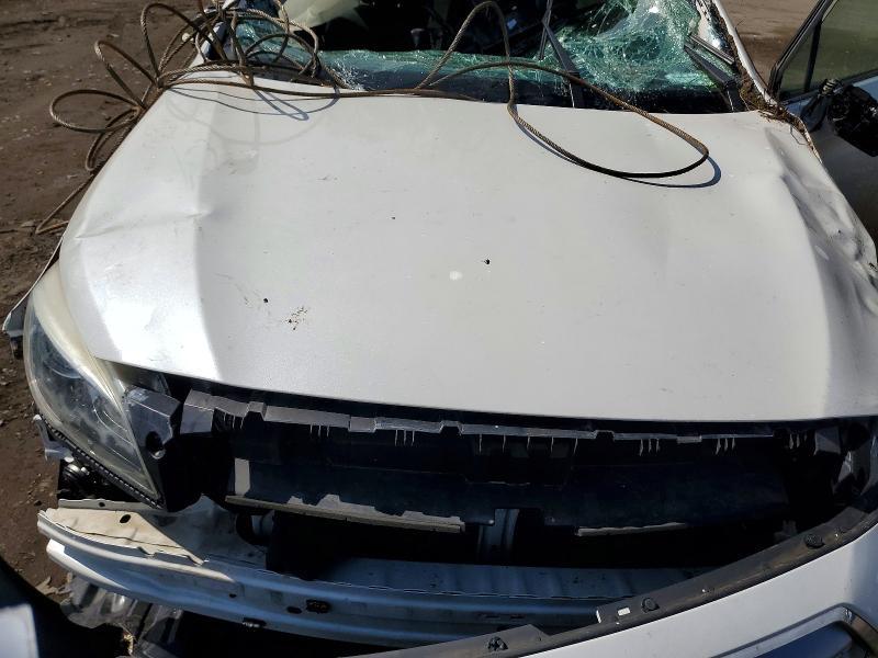 2017 Subaru Legacy 2.5i Limited