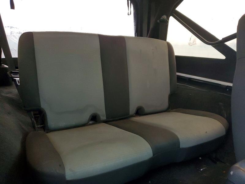 2005 Jeep Wrangler / tj Unlimited