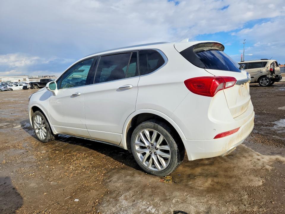 2019 Buick Envision Premium