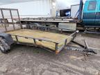 2011 Gator Made Utility Trailer