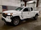 2025 Chevrolet Colorado LT