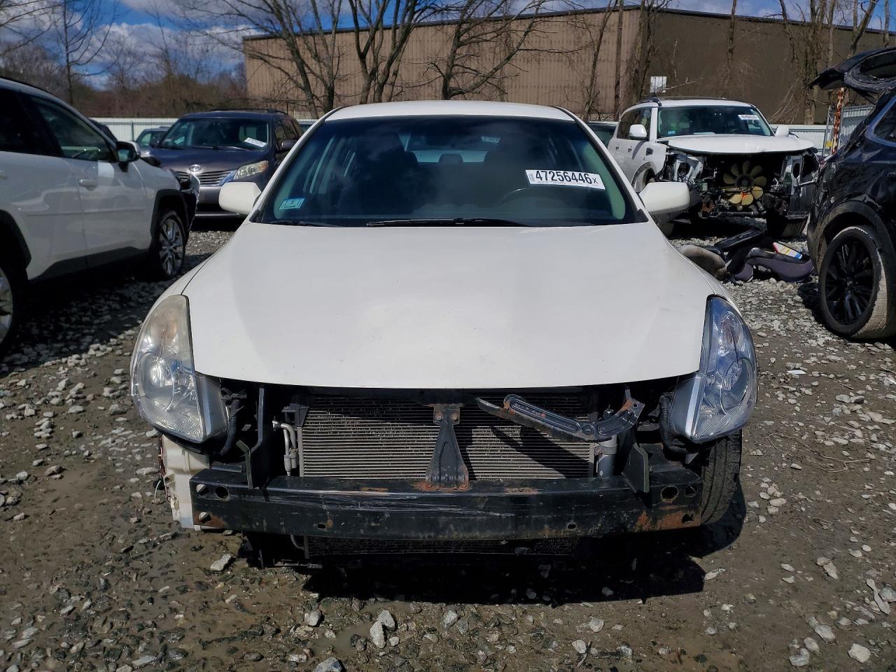 2012 Nissan Altima 2.5