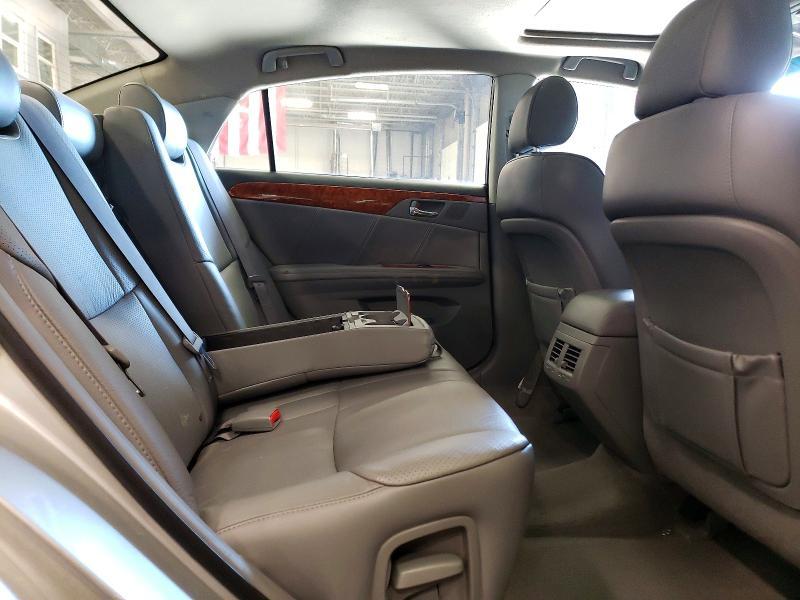 2007 Toyota Avalon Limited