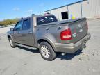 2007 Ford Explorer Sport Trac Limited