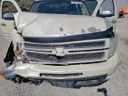 2013 Chevrolet Silverado K1500 LTZ