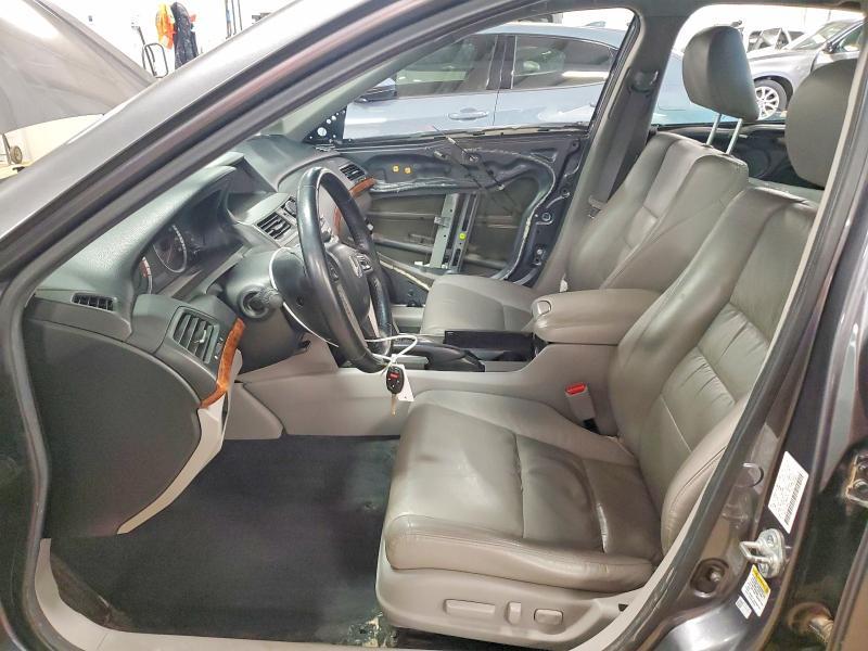 2011 Honda Accord exl