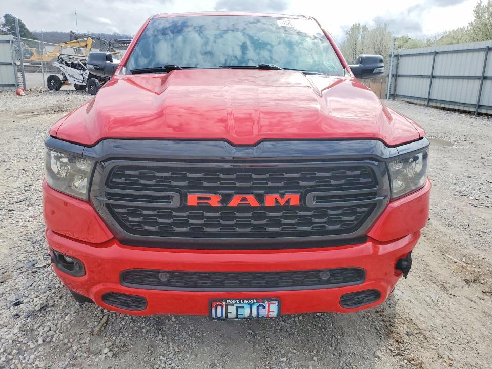 2024 Dodge RAM 1500 BIG Horn