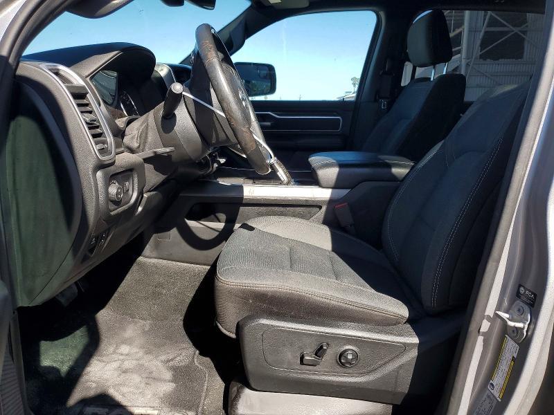 2021 Dodge RAM 1500 BIG Horn