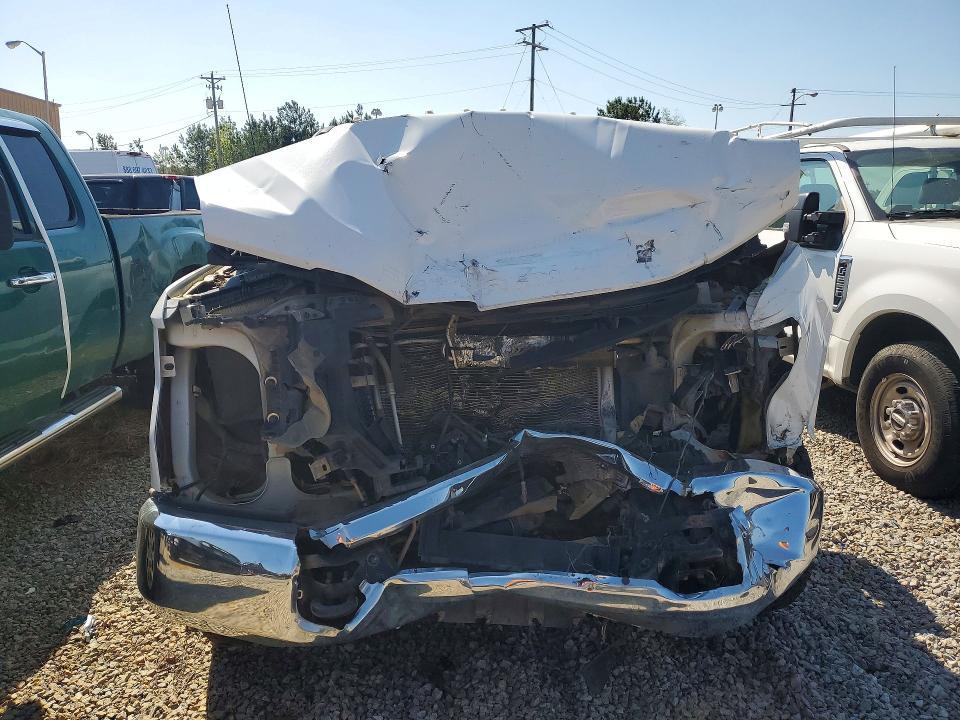 2021 Ford F250 Super Duty