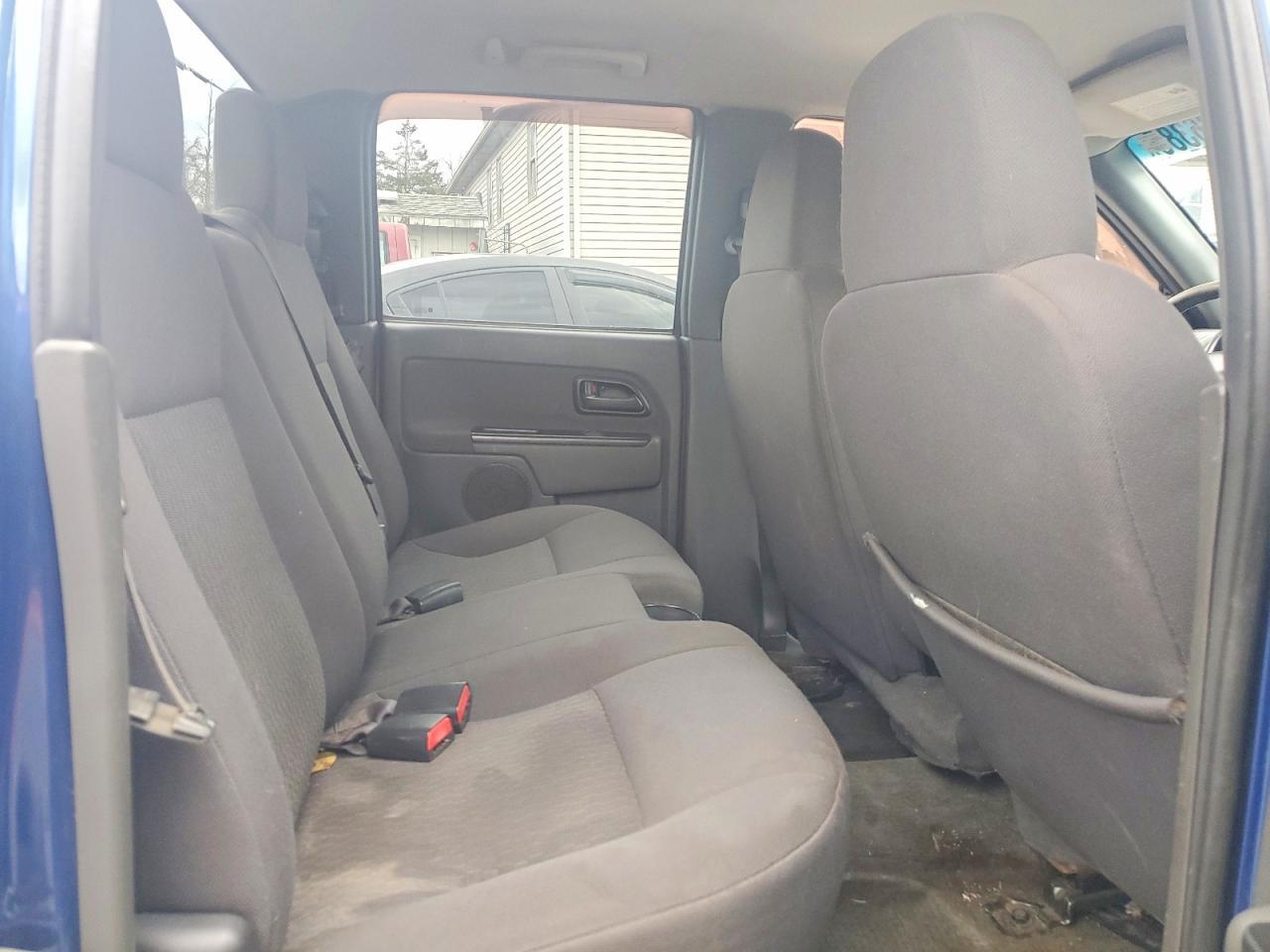 2006 Chevrolet Colorado
