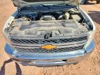 2014 Chevrolet Silverado C2500 Heavy Duty