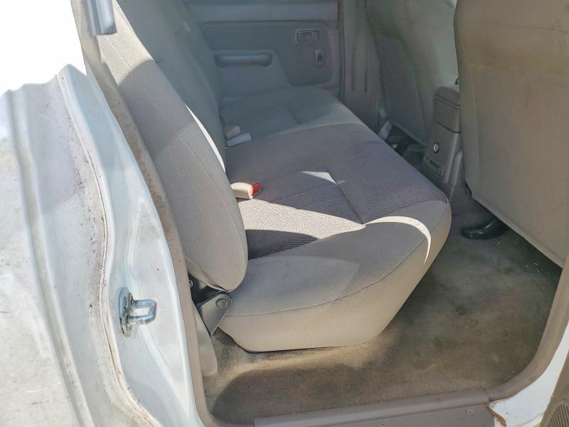 2004 Niss Frontier XE-V6