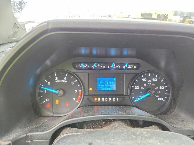 2019 Ford F250 Super Duty