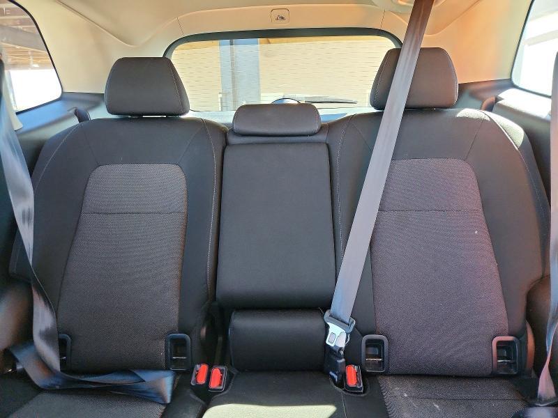 2023 Honda Cr-v lx
