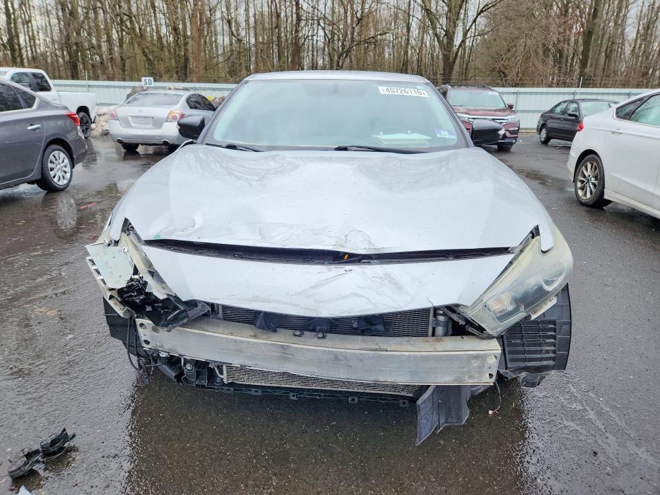 2016 Nissan Maxima 3.5 sv