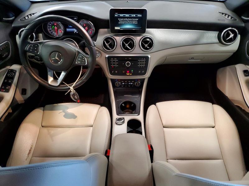 2016 Mercedes-Benz Gla 250 4matic