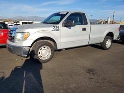 Ford Vehiculos salvage en venta: 2012 Ford F150