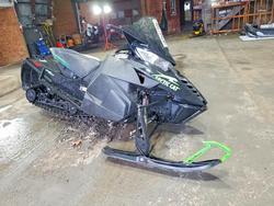 Arctic Cat salvage cars for sale: 2012 Arctic Cat Snowmobile