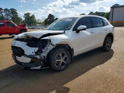 Vehiculos salvage en venta de Copart Longview, TX: 2024 Honda Hr-v exl