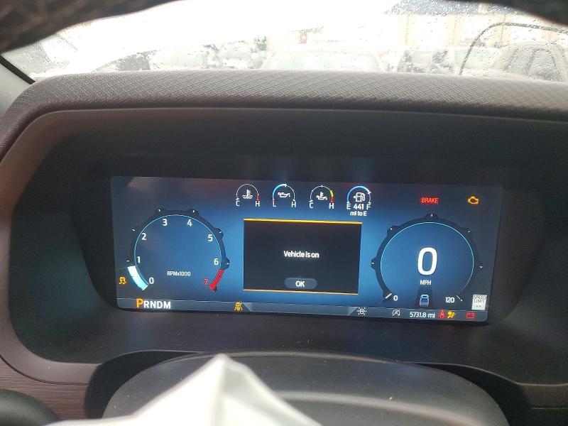 2025 Ford F150 XLT