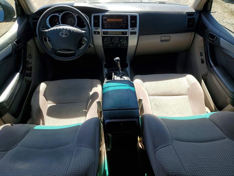 2005 Toyota 4runner SR5