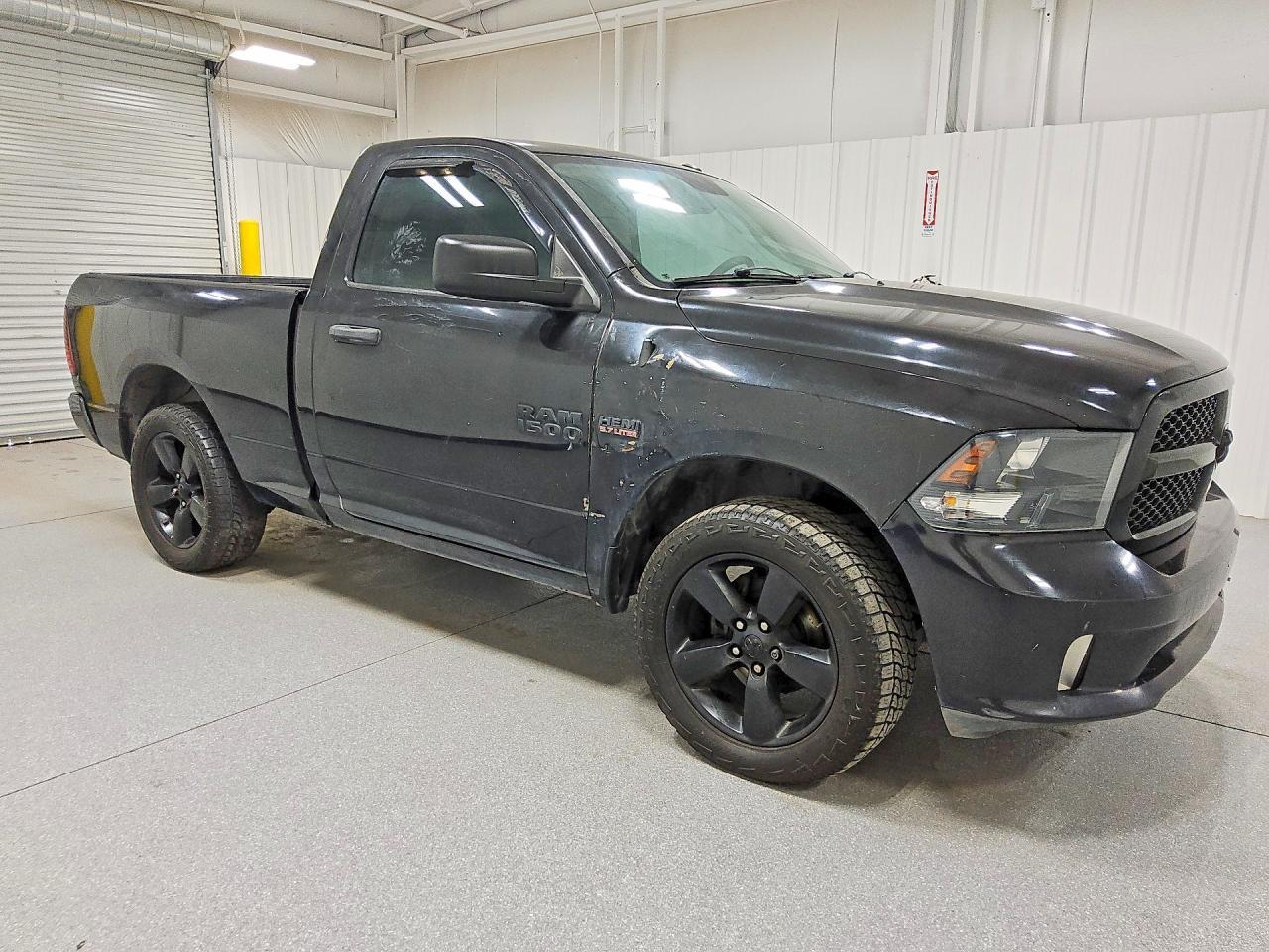 2016 Dodge RAM 1500 ST
