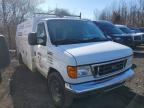 2007 Ford E350 Utility / Service Truck