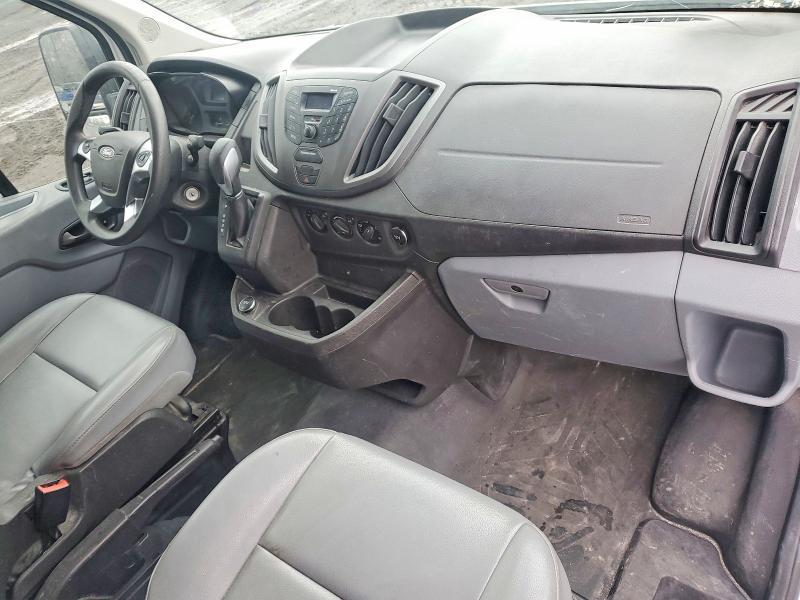 2019 Ford Transit 150 Utility / Service van