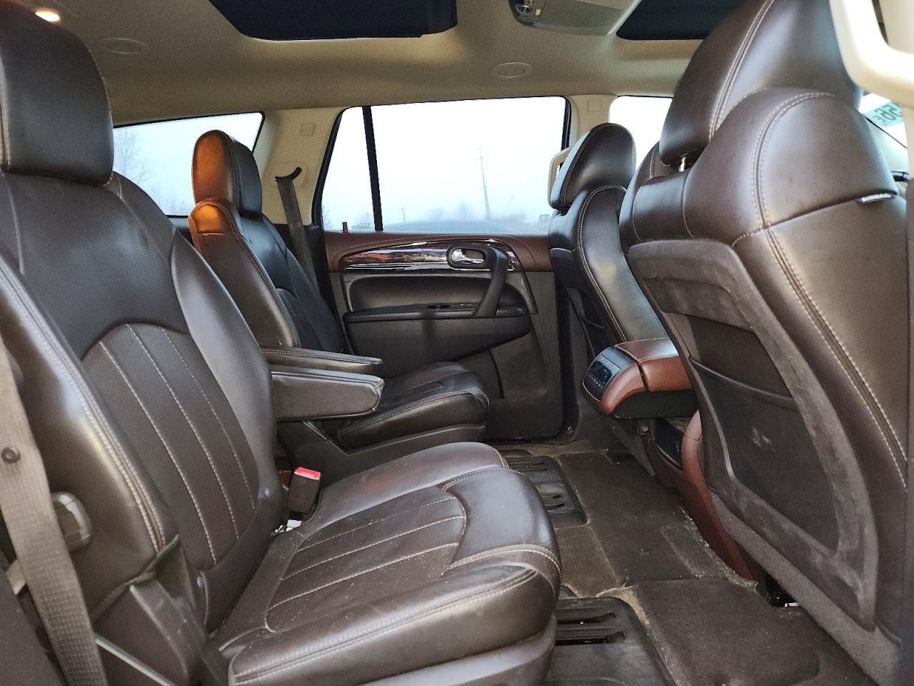 2013 Buick Enclave