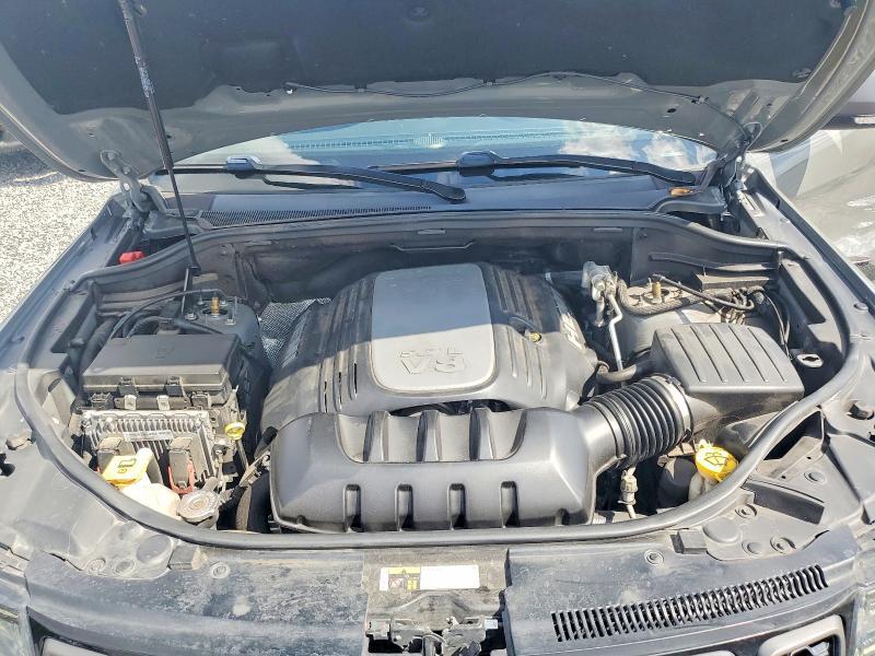 2019 Jeep Grand Cherokee Trailhawk