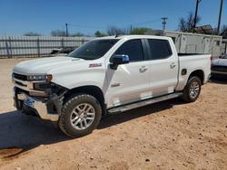 2020 Chevrolet Silverado K1500 lt for sale in Oklahoma City, OK