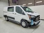 2025 Ford Transit T-250