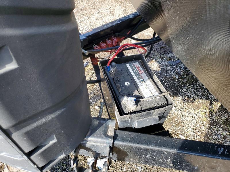 2021 Starcraft Autumn Ar Recreational Vehicle (RV)