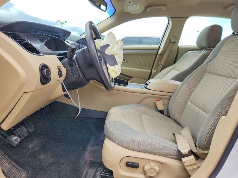 2015 Ford Taurus sel