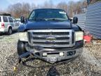 2005 Ford F250 Super Duty