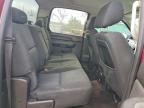 2013 GMC Sierra K1500 SLE