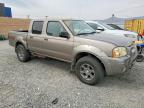 2004 Nissan Frontier XE-V6