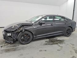 KIA Vehiculos salvage en venta: 2025 KIA K5 lxs