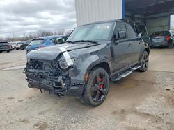2023 Land Rover Defender 130 X-dynamic se for sale in Central Square, NY
