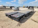 2026 PJ LQ302 Equipment Trailer
