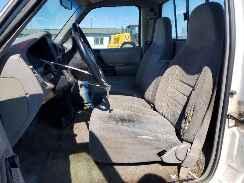 1997 Ford Ranger
