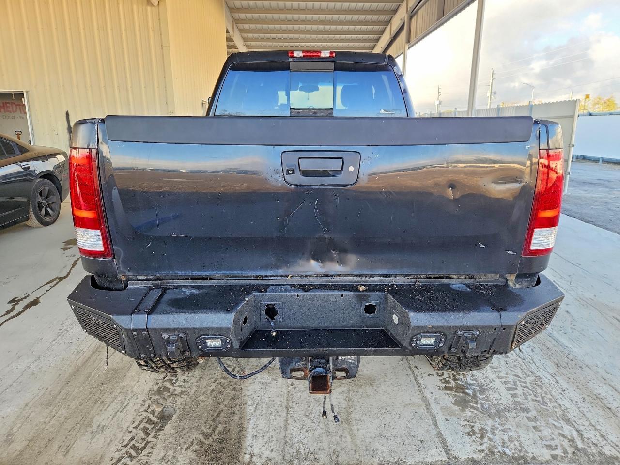 2013 GMC Sierra K2500 Denali