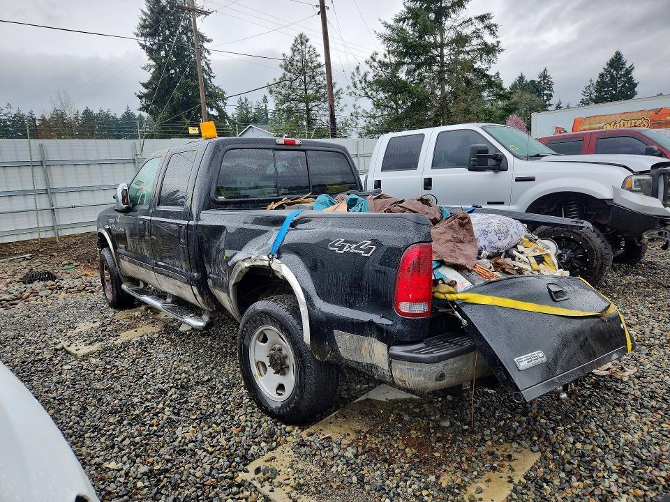 2006 Ford F350 srw Super Duty