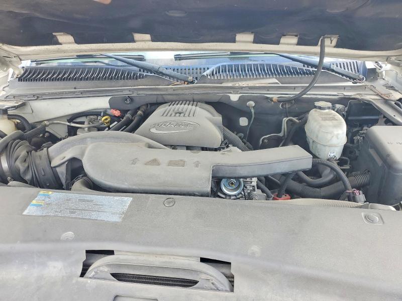 2005 Cadillac Escalade Luxury