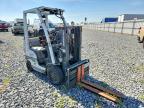 2015 UNI 2015 Nissan Forklift-Forklift