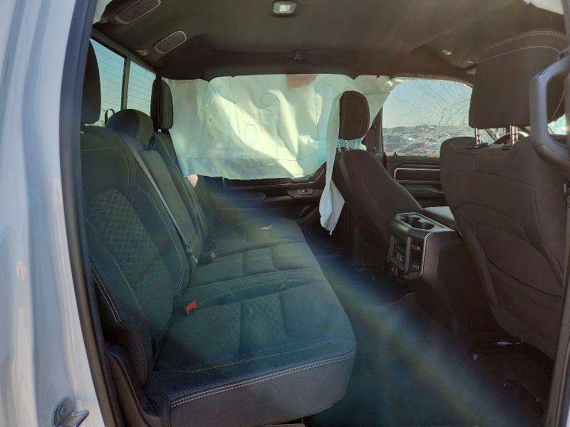 2025 Dodge RAM 1500 BIG Horn