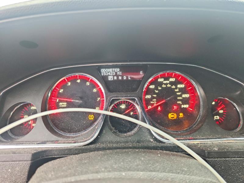 2014 GMC Acadia Slt-1