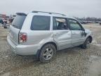 2007 Honda Pilot ex